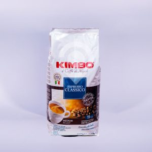 Cafea boabe Kimbo Espresso Classico 1000gr