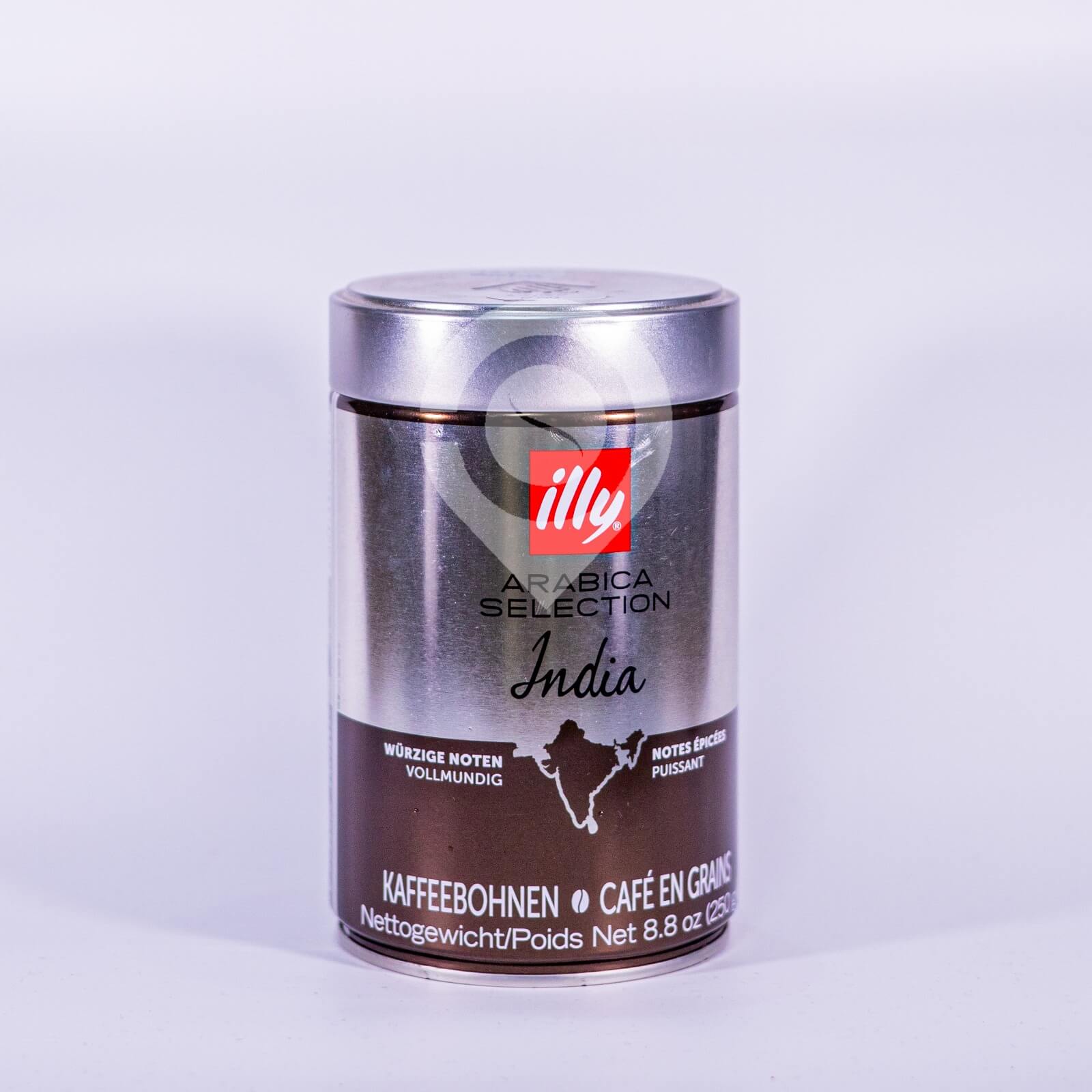 Cafea boabe arabica India Illy