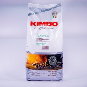 Cafea boabe Kimbo Vending Audace 1000gr