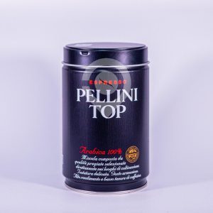 Cafea Macinata Pellini Top 250g