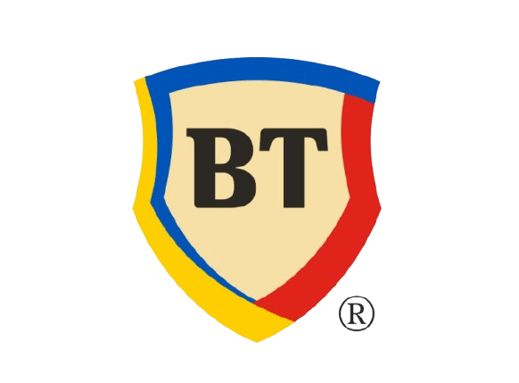 Logo BT